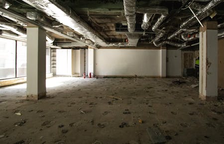 112 Great Russell Street, London, Office To Let - IMG_6821.jpg
