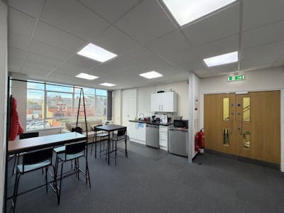 Second Floor, 17 Lichfield Street, Walsall, Office To Let - 4.jpg