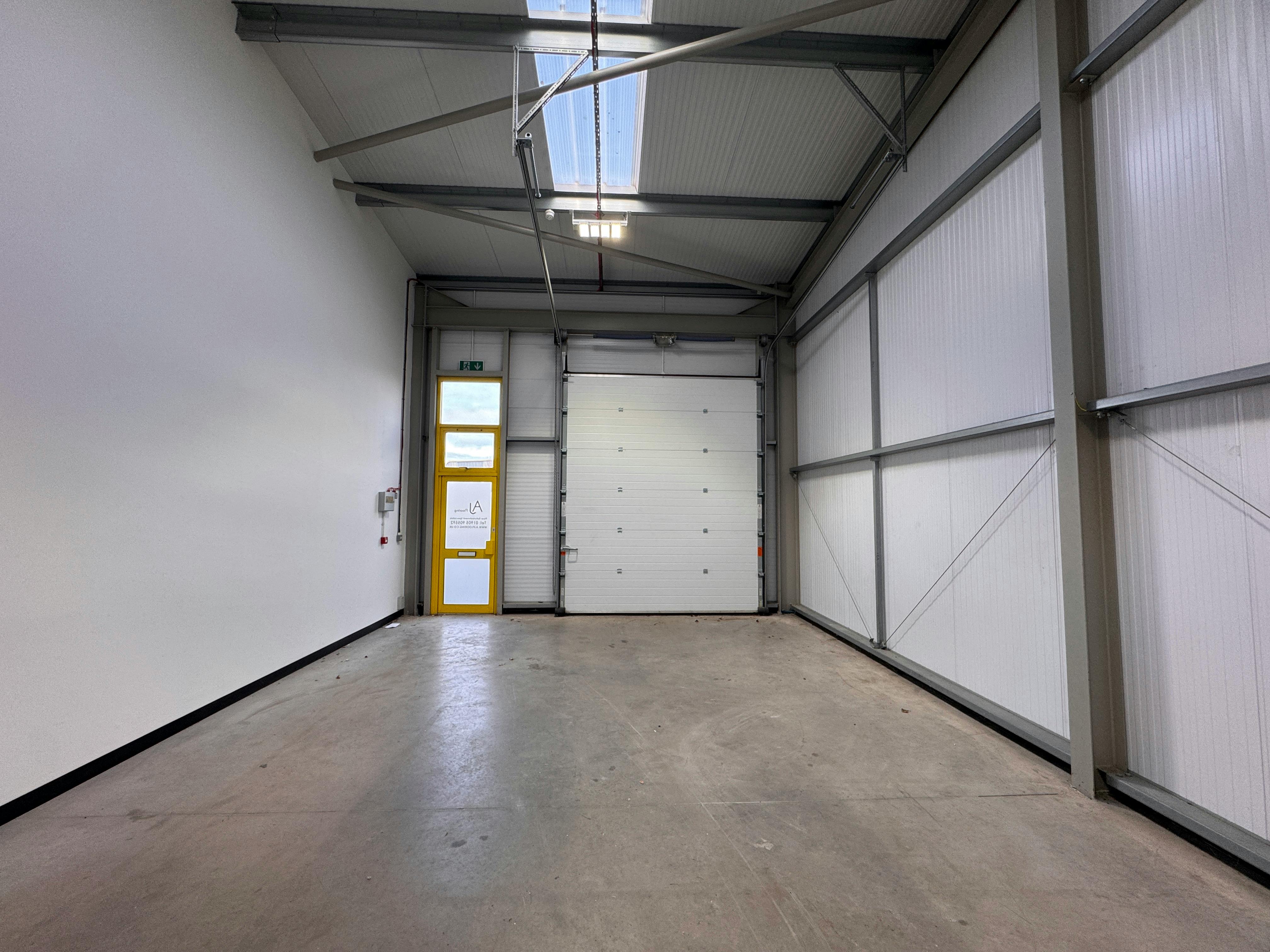 Industrial Unit in Pershore - photo 4