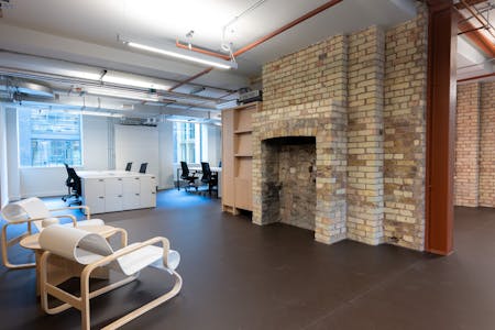 15 Norton Folgate, London, Office To Let - 20240711_NortonFolgate_Events_153.jpg