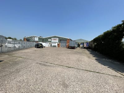 Unit 3 Precision Way, Alcester, Industrial / Industrial/Logistics To Let - IMG_4058.JPEG