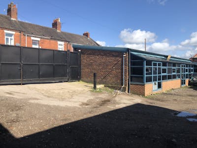 Unit 31a, Parsonage Street, Stoke-on-Trent, Industrial / Industrial/Logistics / Motortrade To Let - IMG_8459.JPG