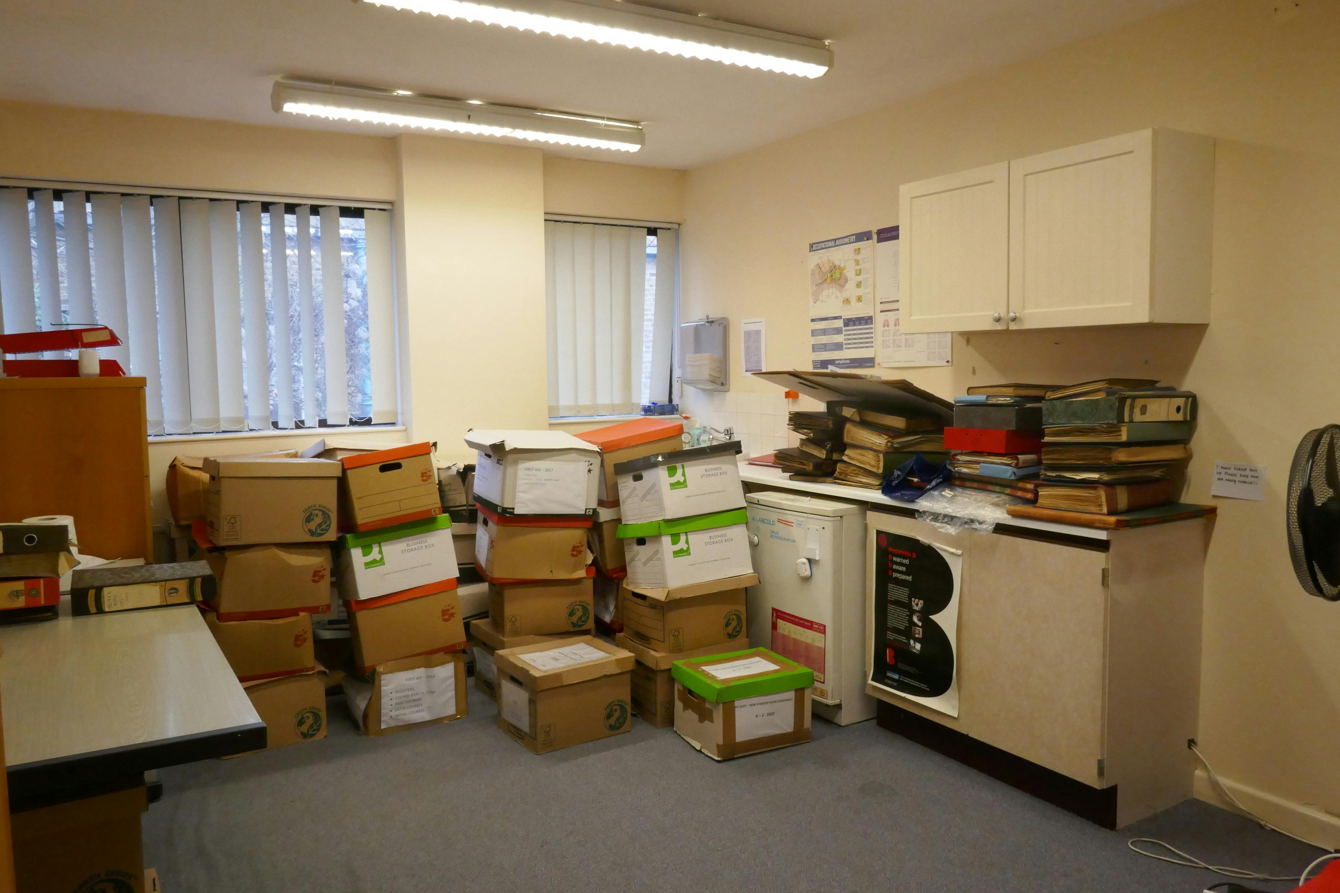 Stephen Taylor House, Harlow, Offices For Sale - P1060528.JPG