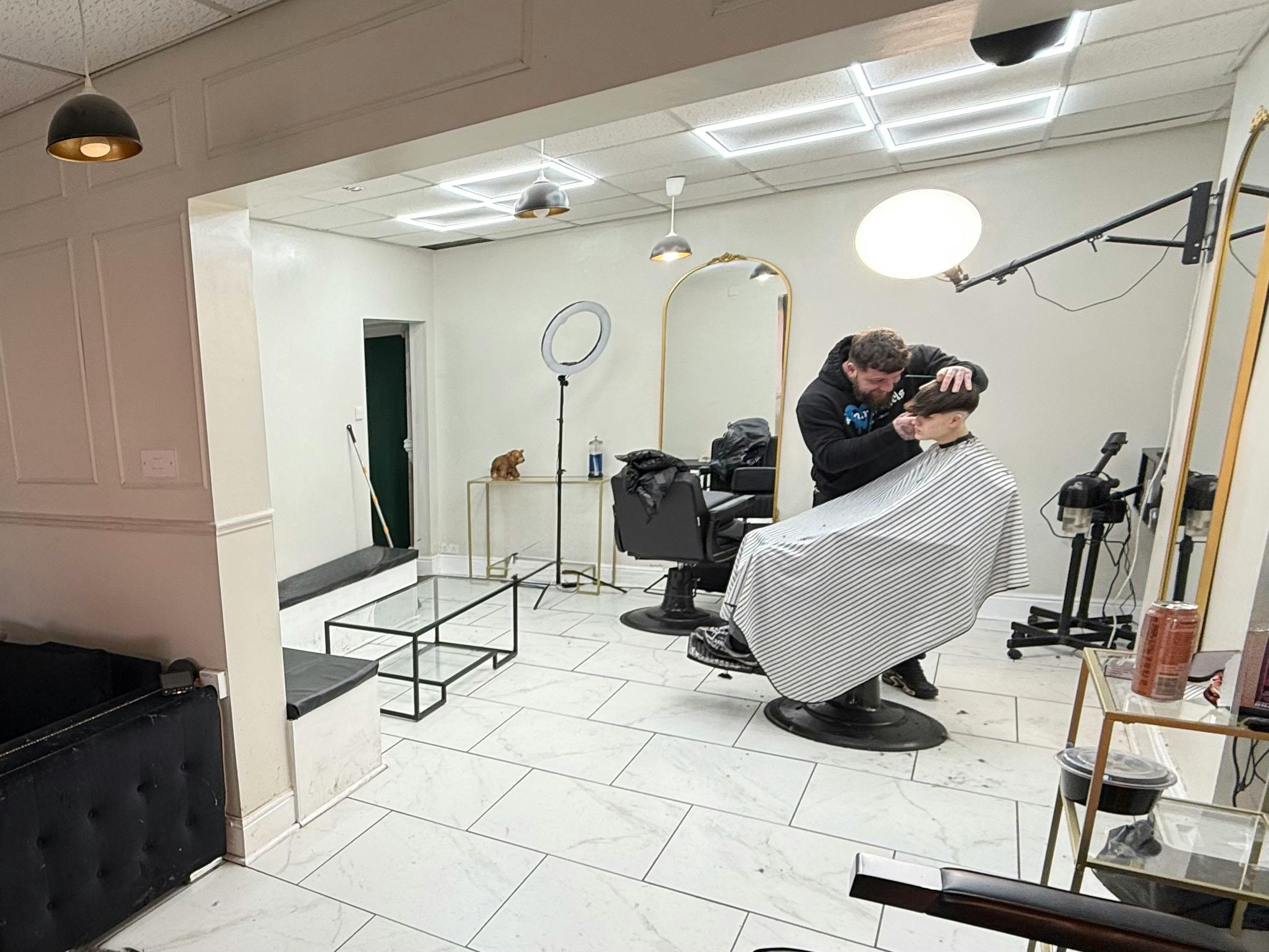 73-73a Medomsley Road & Dean House, Consett, Investment For Sale - IMG_8778.jpeg