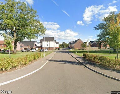 Unit 4, Vulcan Business Park, Crawley, Industrial / Warehouse To Let - Street View