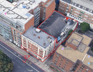 Douglas Street Studios, 7-9 Douglas Street, London, Office To Let / For Sale - douglas 2.png