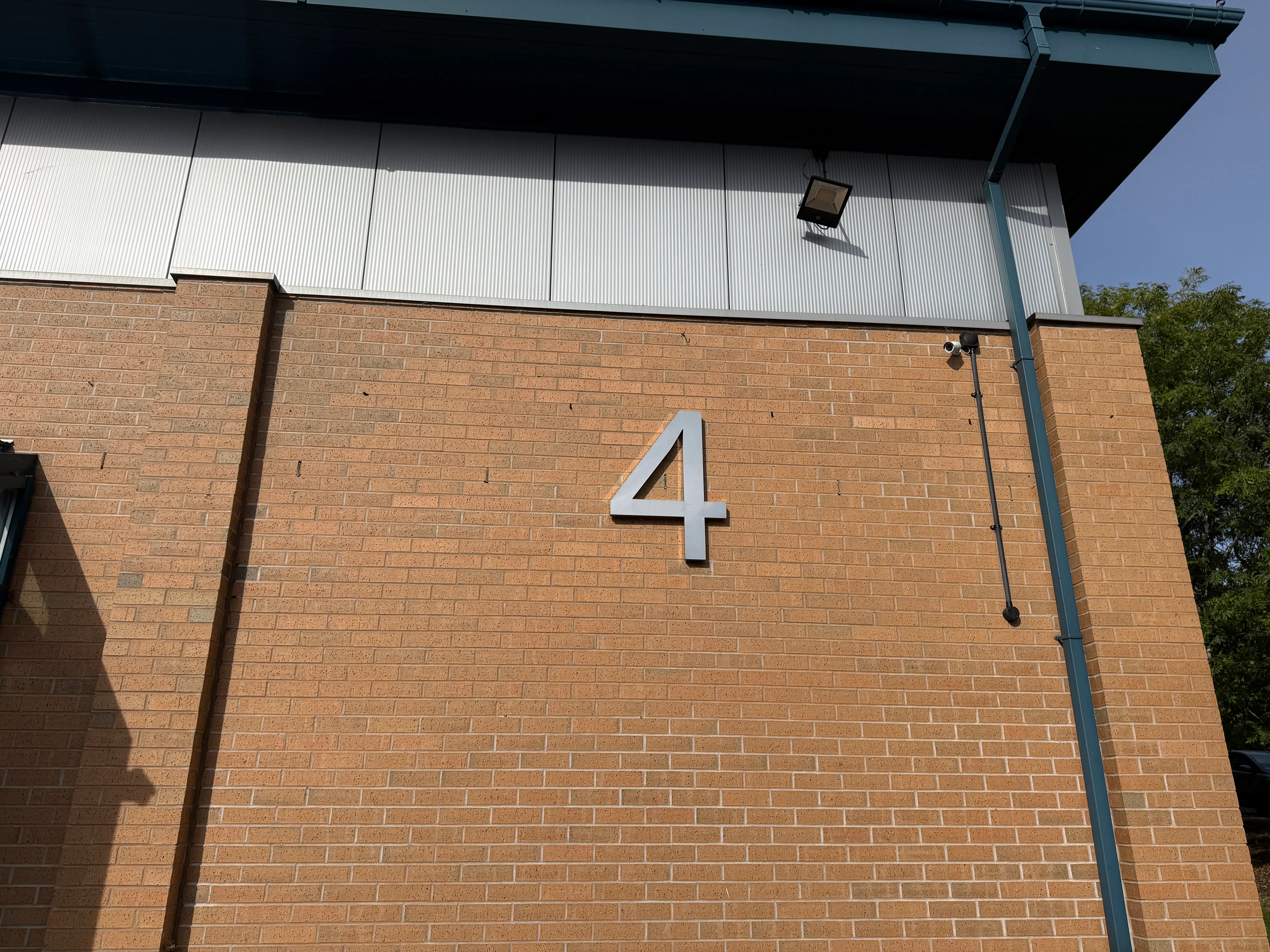 Unit 4, Westgate Court, Silkwood Park, Wakefield, Office To Let - IMG_3160.JPG