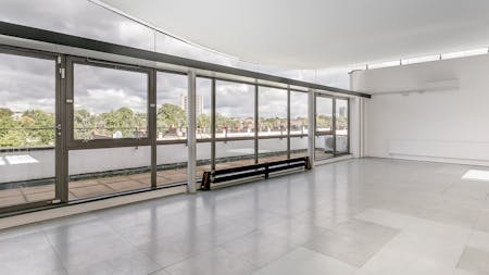 87 Lancaster Road, 87 Lancaster Road, Notting Hill, Office To Let - 87 Lancaster Road Notting Hill W11 office for rent west London penthouse view.jpg