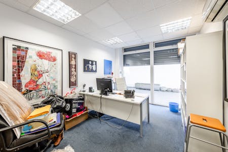 6C Sheep Lane, London, Industrial / Office / Retail To Let - Sheep Ln 6C  8.jpg