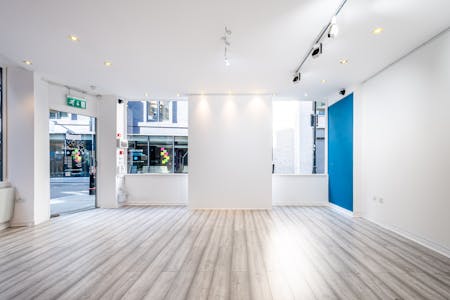 32 Artillery Lane, London, Office / Retail To Let - Artillery Ln 32  Low Res 8.jpg