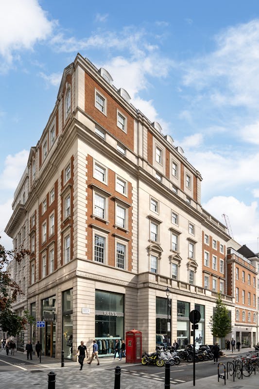 22SackvilleSt2.jpg 22 Sackville Street, London, Office To Let - 22SackvilleSt2.jpg
