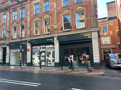66 Bridge Street, Manchester, High Street Retail To Let - IMG_9259.jpg