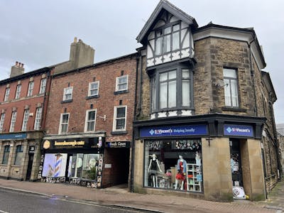 52 High Street, Knaresborough, Investment For Sale - IMG_5082.jpeg