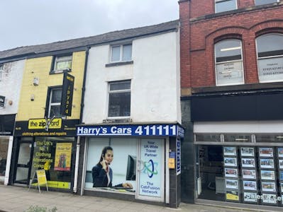 57 Sankey Street, Warrington, Retail To Let - Photo Main