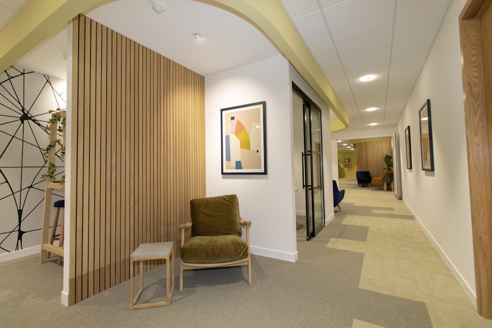 Stokenchurch House, Stokenchurch House - corridor_3.jpg