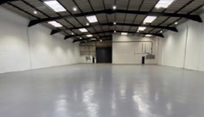 Unit 9 Deacon Trading Estate, Tonbridge, Industrial To Let - Tonbridge  Deacon TE Unit 9 wh.jpg
