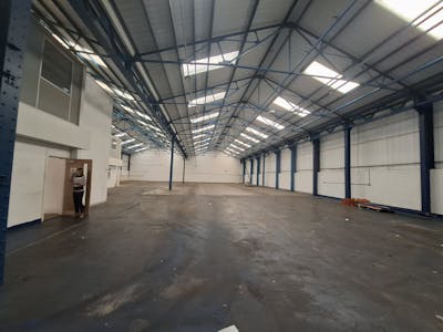 Unit 12 Building 329, Rushock Trading Estate, Droitwich, Industrial / Warehouse / Industrial To Let - 20251113_143733.jpg