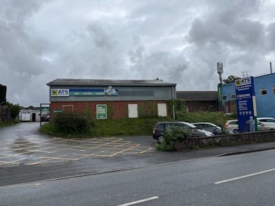 Former ATS Centre, Haverfordwest, Industrial For Sale - IMG_0763.JPG