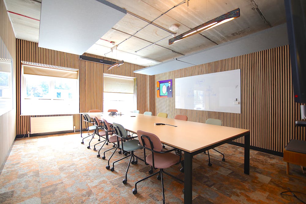 Part Ground & 1st Floor Dargan House - Boardroom.jpg