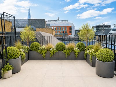 38 Lombard Street, EC3, London, Office To Let - 38 Lombard terrace.png