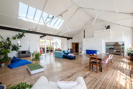 Fourth floor, 8-10 Nile Street, London, Office / Other / Residential For Sale - Nile St 8-10 TF - 6.jpg