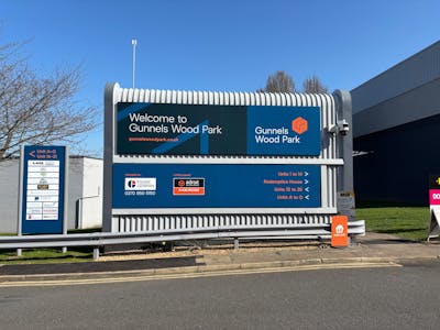 Unit 13, Gunnels Wood Park, Stevenage, Industrial (Multi Let Scheme) To Let - IMG_3260.JPG