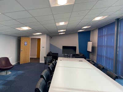 Suite C, Suite E and Suite F, Jupiter House, Shrewsbury, Office To Let - Suite E (1)