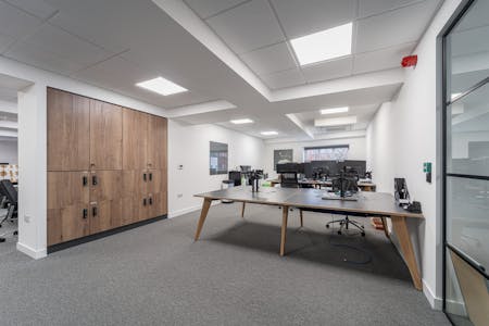 Baden Place Crosby Row, London, Office To Let - Grd Flr 9.jpg