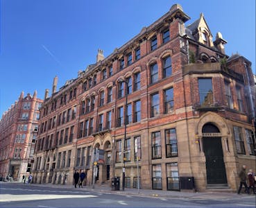 10 Newton Street, Manchester, A3 (Restaurants and Cafes) To Let - Newton Street Impression Low Res 123y.jpg