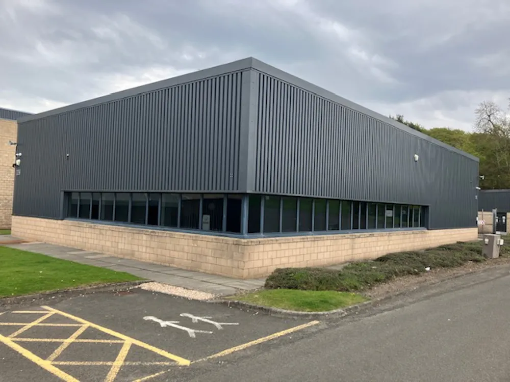 Pyramids Business Park, Bathgate, Distribution / Factory / Industrial / Industrial/Logistics / Office / Urban Logistics / Warehouse To Let - IMG_9039.jpeg