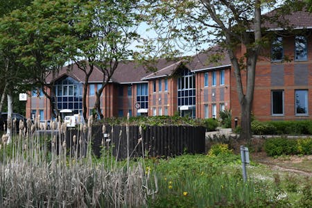 Middlemarch Business Park, Siskin Drive, Coventry, Business Park / Office To Let - DSC_08682.jpg