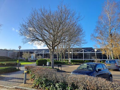 Southwater Business Park, Southwater, West Sussex, Office To Let - 20251210_124654.jpg