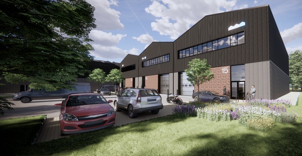 Wycombe Works, Abbey Barn Park, High Wycombe, Industrial / Warehouse For Sale - CGI_005.png