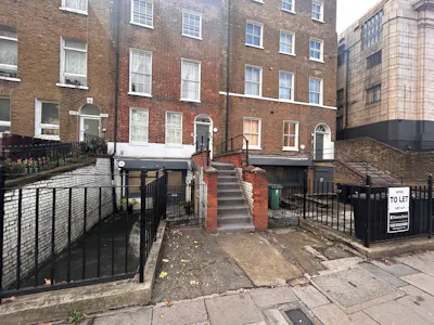 5-7 Highgate Road, London, Office To Let - IMG_4527.JPG