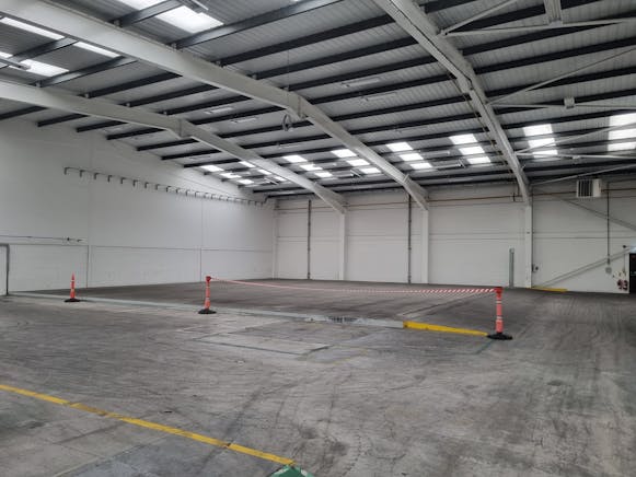 Land & Buildings at 20 Davis Way, Newgate Lane, Fareham, Industrial / Open Storage To Let - 20250707_112939.jpg