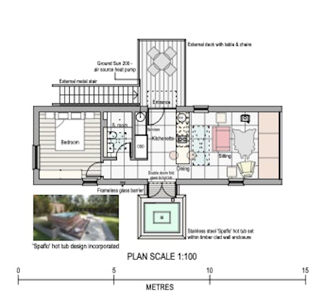 Land Development Opportunity, Former Bonnie Braes Cafe, Arrochar, Loch Lomond For Sale - Screenshot 20230420 at 162314.png