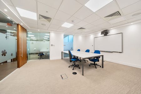 Charterhouse Building, 13 Clerkenwell Road, London, Investment / Office For Sale - 13704972568f22ba204e29ARW1.jpg