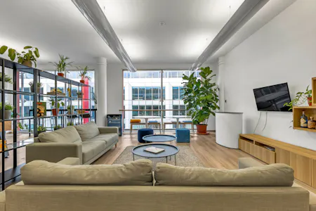 Corso Karlín, Křižíkova 237/36a, Praha 8, Office / Retail To Let - CorsoKarlin_4NP_LeftUnit_6.jpg
