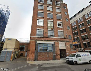 Highgate Business Centre, 33 Greenwood Place, London, Office To Let - Street View