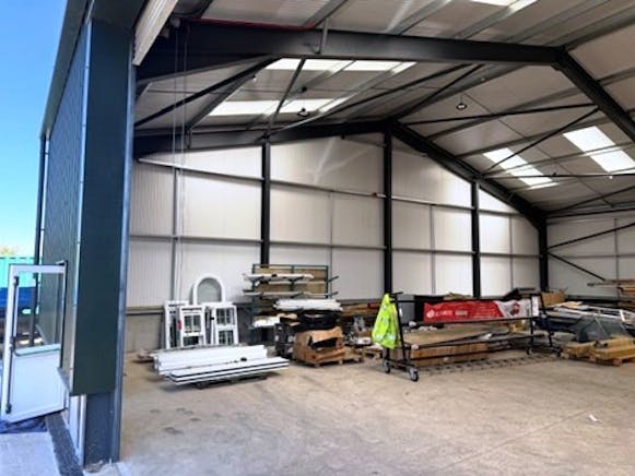 Unit 16a, Barton House Industrial Estate, Alresford, Industrial To Let - BHIE16aPicture3 - 12 05 2026.jpg