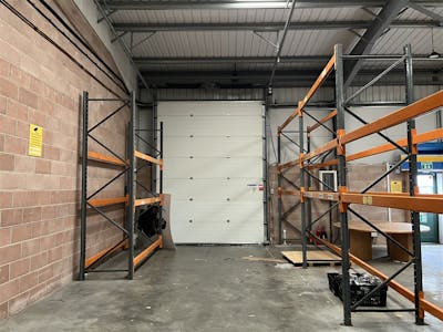 Unit 5 Nelson Park Network Centre, Cramlington, Industrial / Industrial / Warehouse To Let - IMG_3423 Medium.JPG