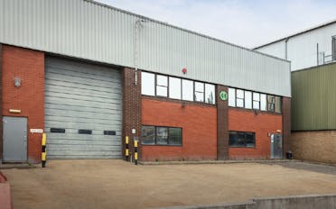 Unit 44, Greenford Central, Greenford, Industrial To Let - Unit 44.PNG - More details and enquiries about this property