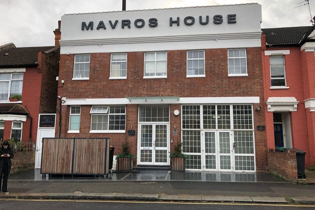 Industrial in Vale Road, Harringey