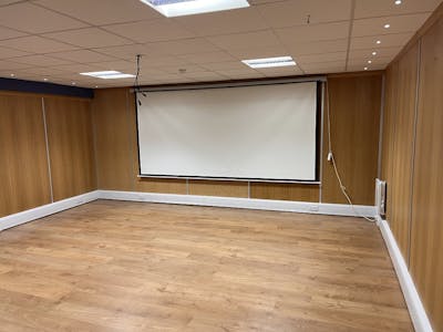 Autumn Business Park Centre,, Grantham, Office To Let - IMG_9491.JPG