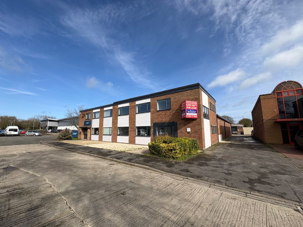 Unit D1 & Unit D2 Telford Road, Bicester, Industrial To Let - IMG_2003.jpg