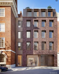 30 Mount Row, London, Office To Let - exterior.PNG