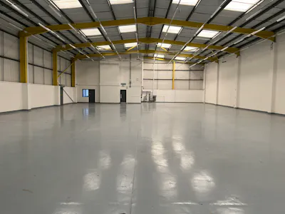 Unit 1 & 2 Brunleys, Milton Keynes, Industrial / Industrial/Logistics / Warehouse / Industrial / Warehouse To Let - Image 9