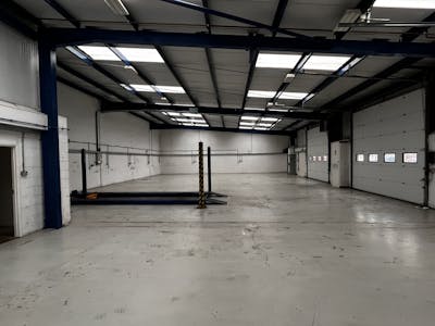 Unit 2, Abbotts Way, Newark, Industrial To Let - IMG_4887.JPG