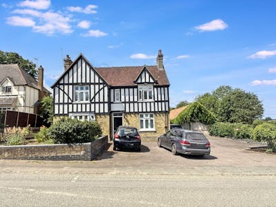 Swan House, Station Road, Bedford, Office / Leisure / Investment / Residential Development / Healthcare For Sale - IMG20250709WA0016.jpg