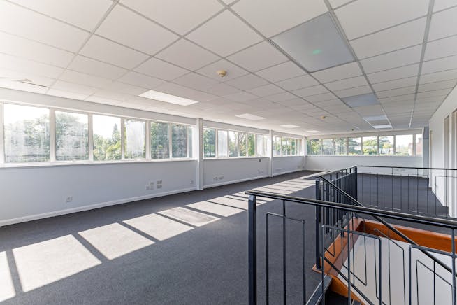 First Floor, Marine House, Cookham Bridge, Offices To Let - 95149_D B Marine Cookham Bridge (23).jpg